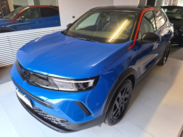 OPEL Mokka usata, con Airbag