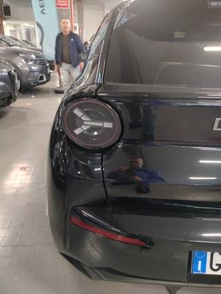 LANCIA Ypsilon usata, con Chiusura centralizzata