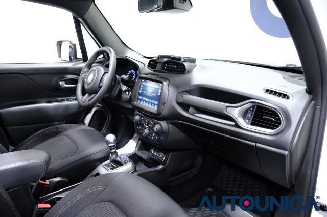 JEEP Renegade usata 61