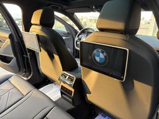 BMW 520 usata, con Cronologia tagliandi