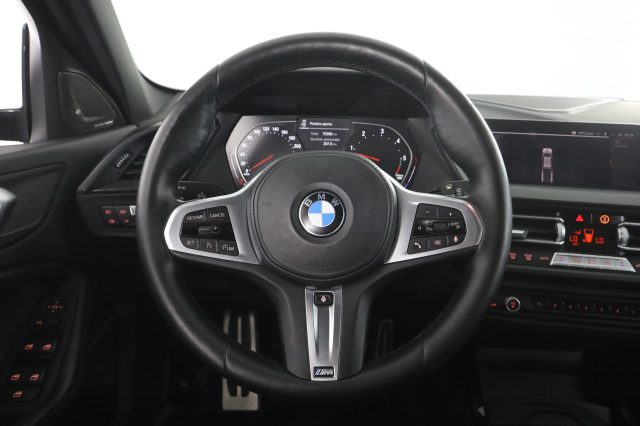 BMW 118 usata 4