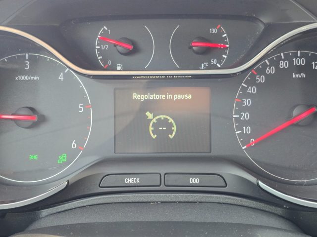 OPEL Grandland X usata 34