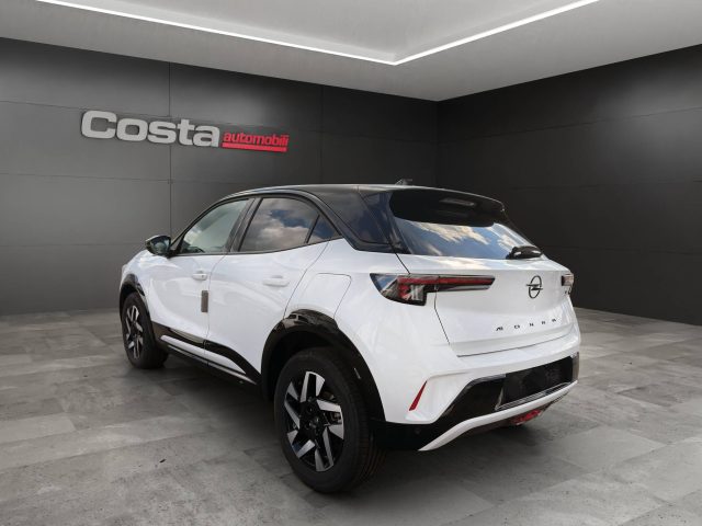 OPEL Mokka usata, con Autoradio