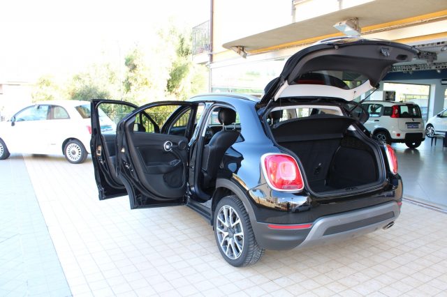 FIAT 500X usata 29