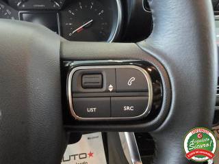 CITROEN C3 Aircross usata, con Servosterzo