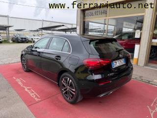 MERCEDES-BENZ A 180 usata, con Airbag Passeggero