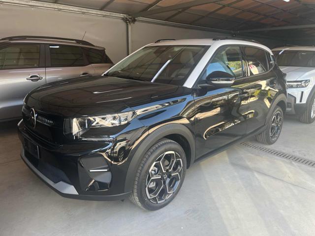 CITROEN C3 usata, con ABS