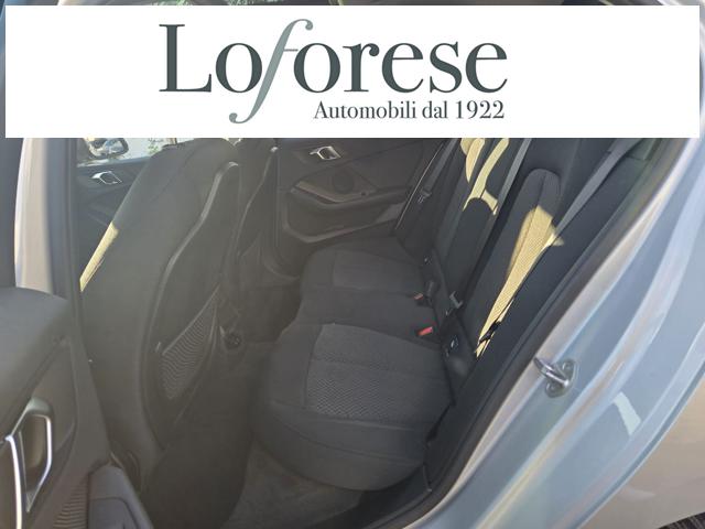 BMW 116 usata, con Chiusura centralizzata