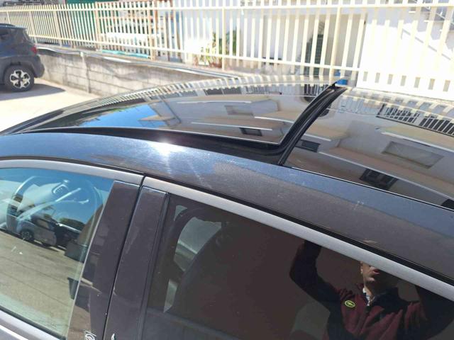 LANCIA Ypsilon usata, con Cerchi in lega