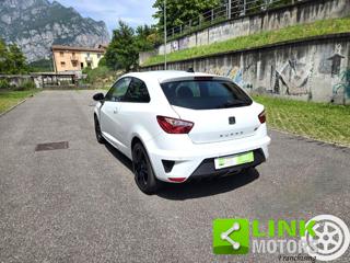 SEAT Ibiza usata, con ESP