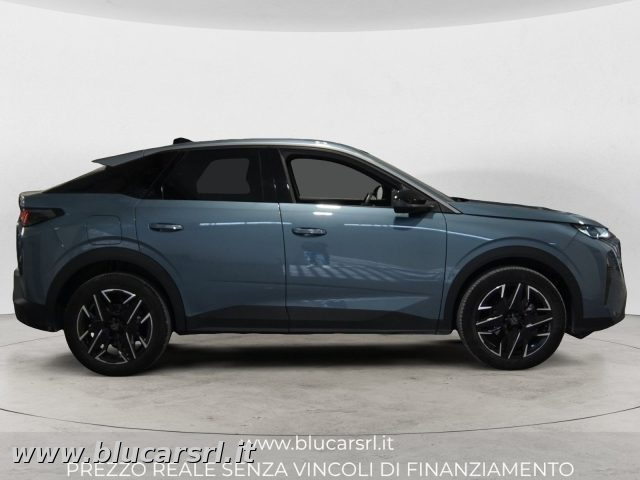 PEUGEOT 3008 usata, con Cerchi in lega