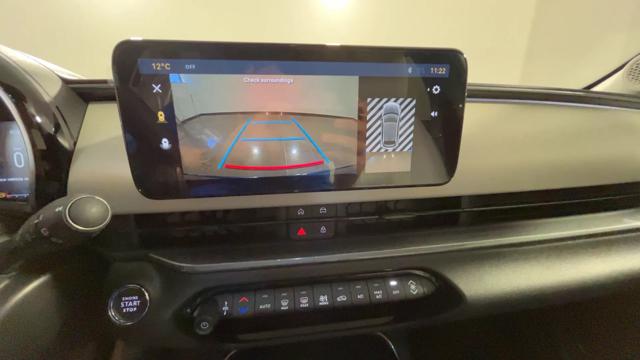 FIAT 600 usata, con Cruise Control