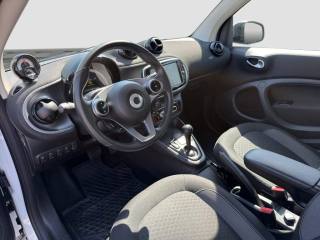 SMART ForTwo usata 8