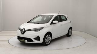 RENAULT ZOE Zen R110 my20