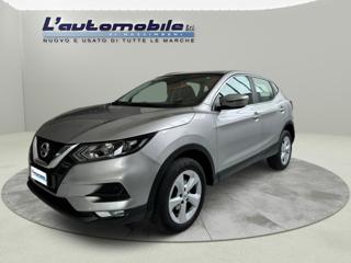 NISSAN Qashqai 1.5 dCi 115 CV BUSINESS