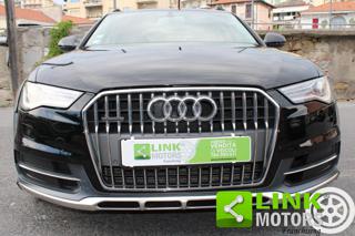 AUDI A6 allroad usata, con Airbag Passeggero