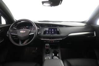 CADILLAC XT4 usata 4