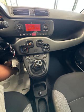 FIAT Panda usata, con Bluetooth