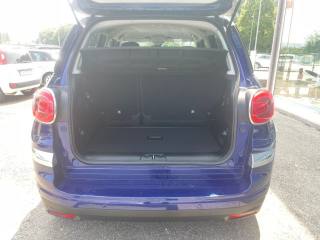 FIAT 500L usata, con Autoradio digitale