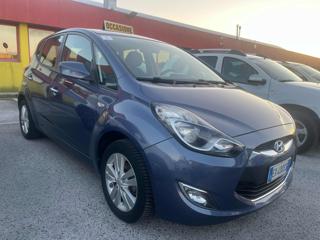 HYUNDAI iX20 usata, con Airbag