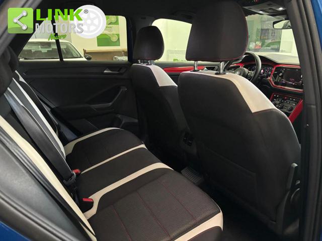 VOLKSWAGEN T-Roc usata, con ESP