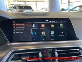 BMW X5 usata, con Sensore di luce
