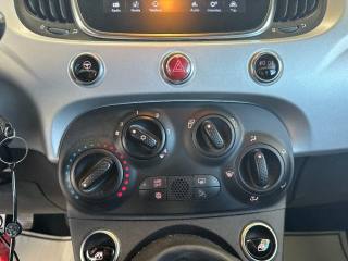 FIAT 500 usata 21