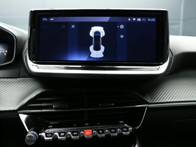 PEUGEOT 2008 usata, con Fendinebbia