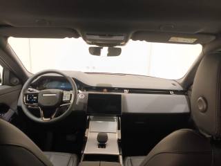 LAND ROVER Range Rover Evoque usata, con Chiusura centralizzata