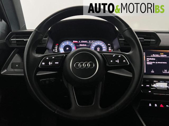AUDI A3 usata, con Controllo automatico clima