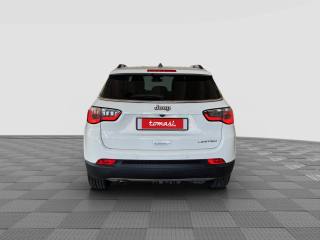 JEEP Compass usata 3