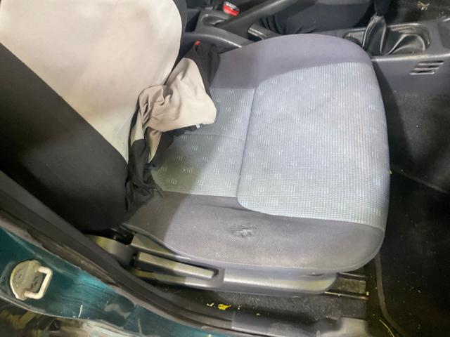 DAIHATSU Terios usata, con Immobilizzatore elettronico