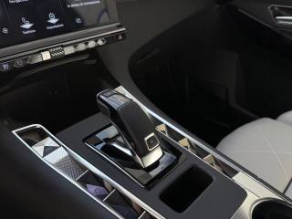 DS AUTOMOBILES DS 7 usata, con Fari LED