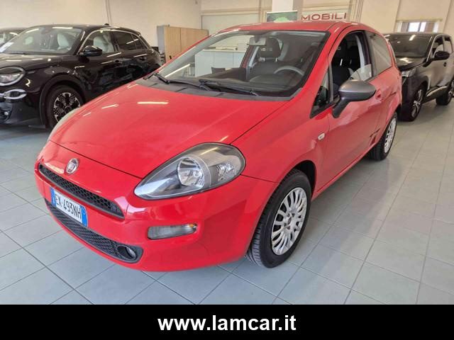 FIAT Punto usata, con Airbag Passeggero
