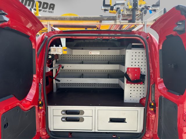 FIAT Fiorino usata 13
