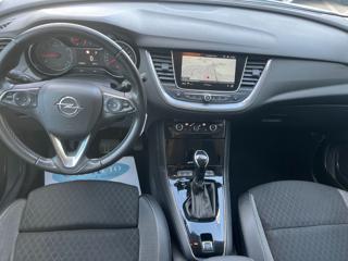 OPEL Grandland X usata, con Controllo trazione