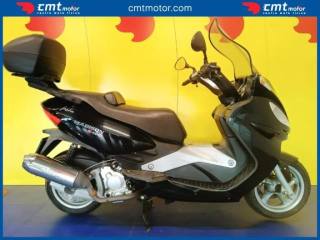 MALAGUTI Madison 400