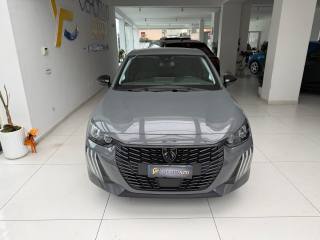 PEUGEOT 208 usata, con Airbag