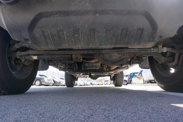 JEEP Wrangler usata, con Telecamera per parcheggio assistito