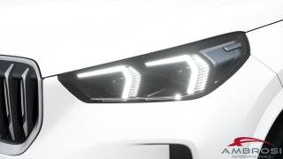 BMW X1 usata 5