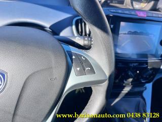 LANCIA Ypsilon usata, con Volante in pelle