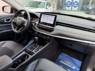 JEEP Compass usata, con ESP