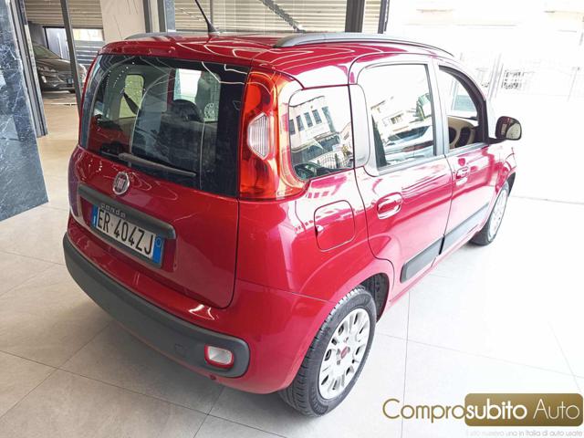 FIAT Panda usata, con Airbag Passeggero