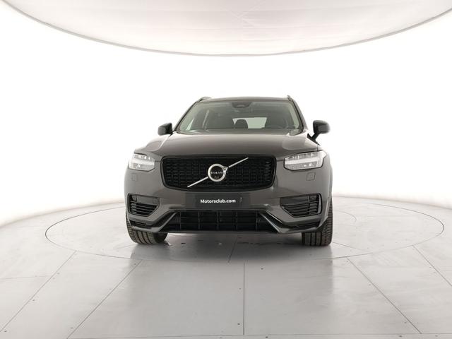 VOLVO XC90 usata, con Boardcomputer