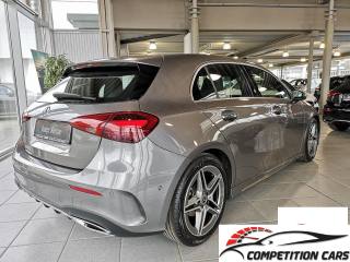 MERCEDES-BENZ A 180 usata, con Autoradio