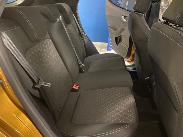 FORD Fiesta usata, con Cruise Control