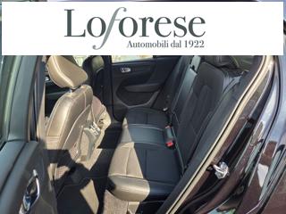 VOLVO XC40 usata, con Chiusura centralizzata