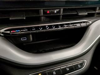 FIAT 500e usata, con Servosterzo