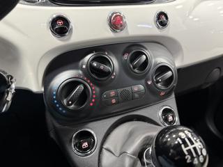 FIAT 500 usata, con Controllo trazione