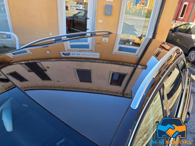 AUDI A4 allroad usata 31